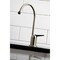 Kingston Brass K6193 Americana Single-Handle Water Filtration Faucet, Antique Brass K6193 - alternate 5